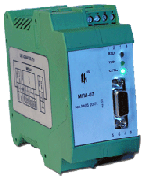  RS 232